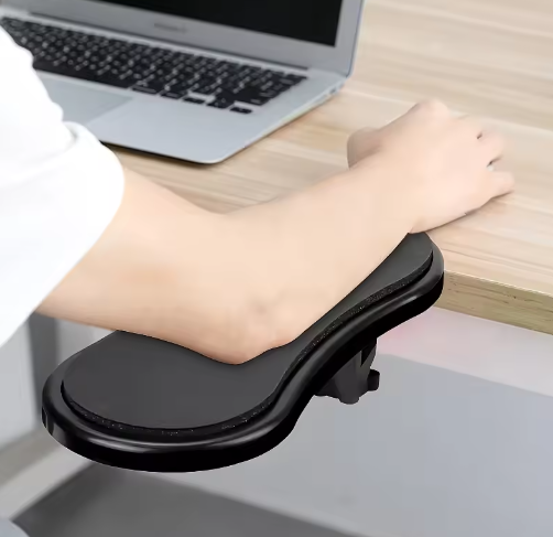 Ergonomic Armrest Extender