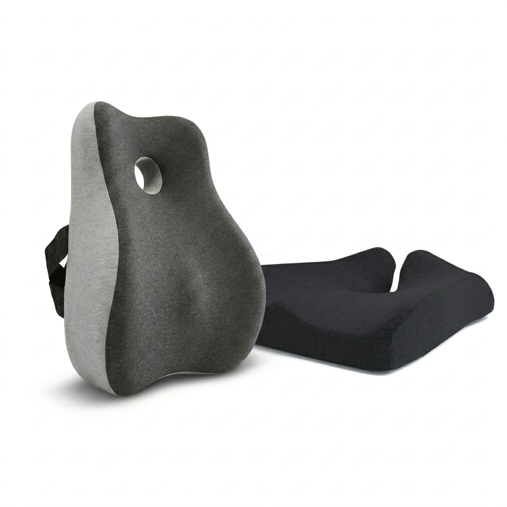 Ergonomic Comfort Bundle