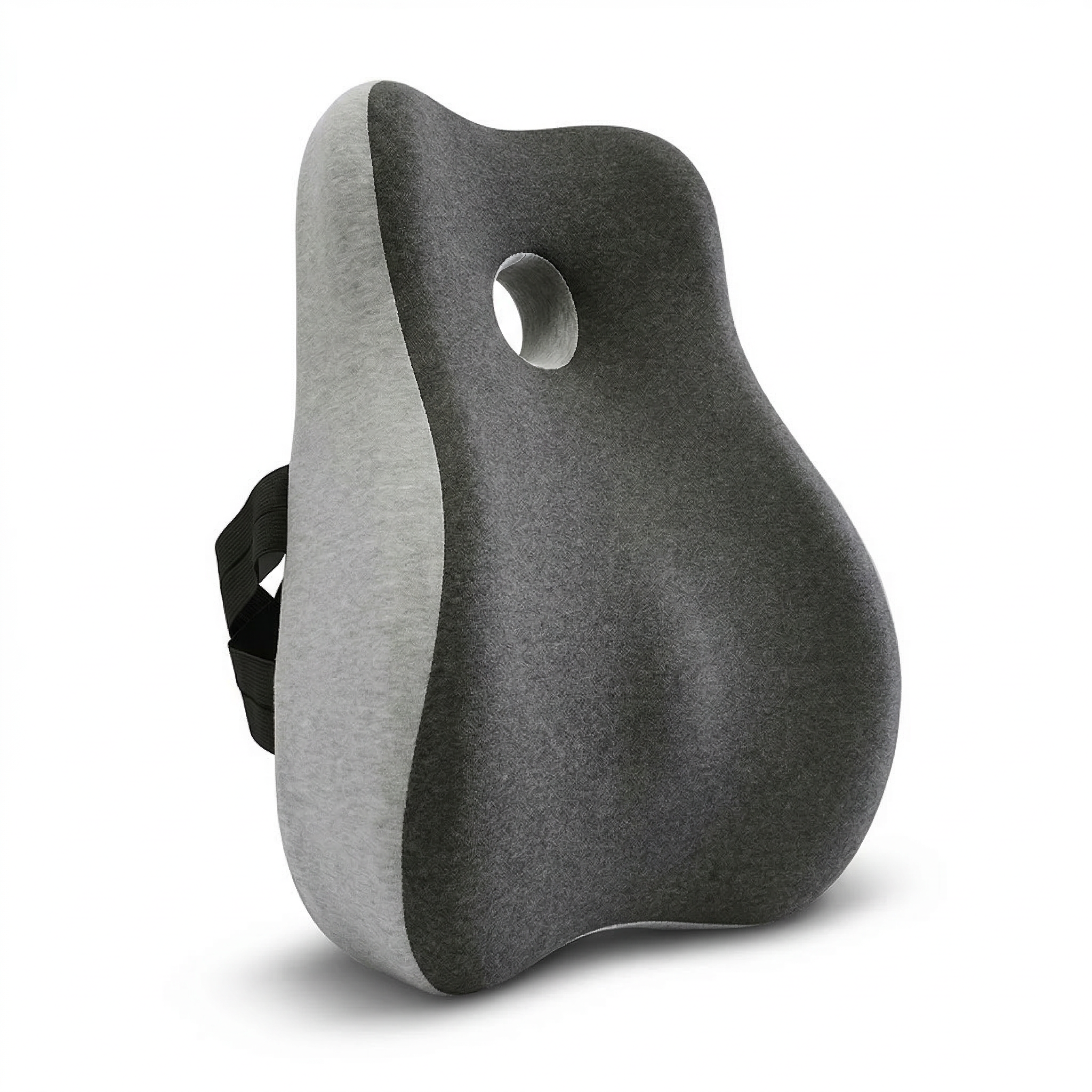 Bodiform Backrest