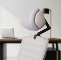 Ergonomic Adjustable Head Rest