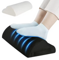 Memory Foam Ergonomic Foot Rest