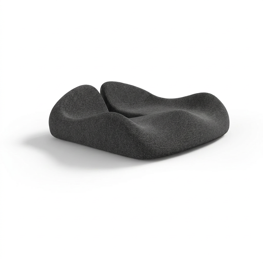 Bodiform Seat Cushion