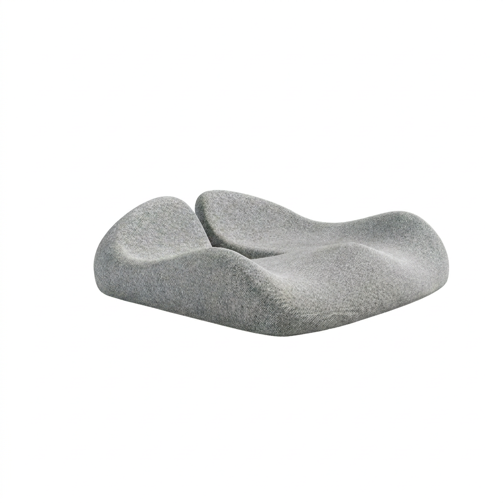 Bodiform Seat Cushion