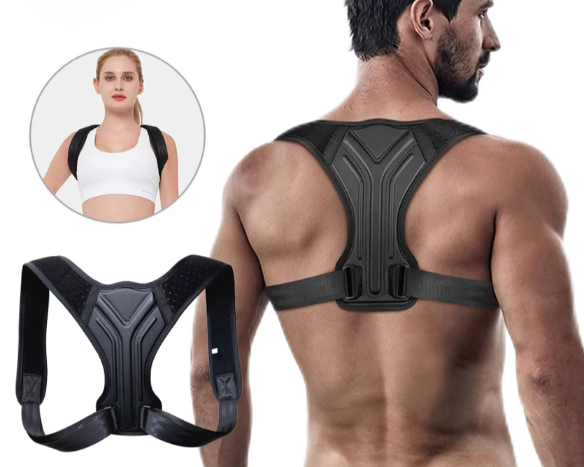 Bodiform Back Support Brace